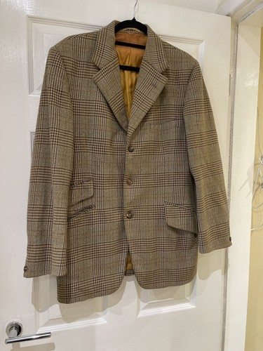 Blazer vintage bladen - vintage,