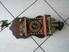 Orologio parete vintage - parete,