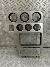 Plancia Console Centrale