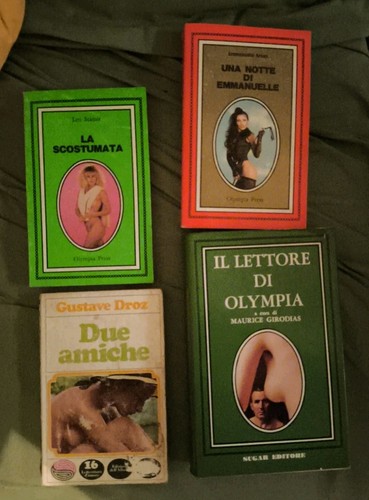 Lotto libri romanzi - libri,