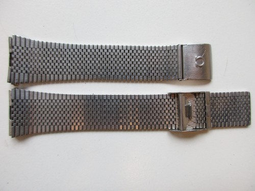 Bracciale orologio omega - bracciale,