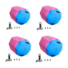 Rullo gonfiabile per palestra