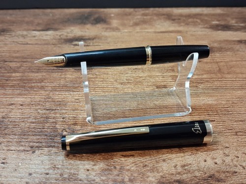 Pilot elite fountain pen - elite,