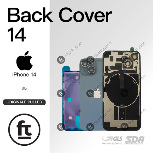 Apple vetro posteriore iphone - apple,