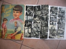 4 figurine LAMPO,  Marcellino