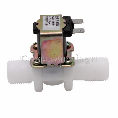 1pcs n c - 1/2", n/c