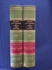 Nuova storia universale dei