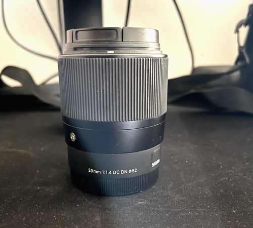 Sigma b0559255 obiettivo - b0559255,