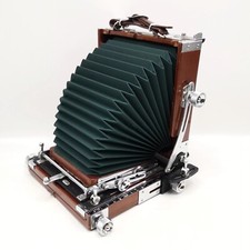 Soffietto di ricambio fatto a