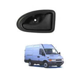IVECO DAILY DAL 1999 AL 2011