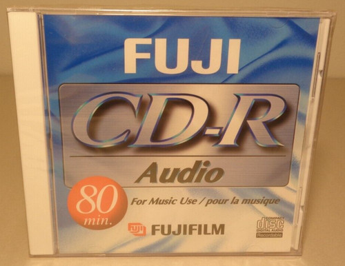 Fuji audio nuovo - audio, /