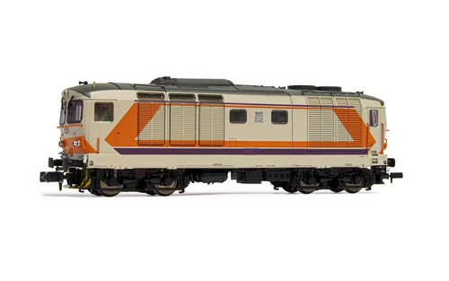 Arnold hn2574 d445 serie - hn2574, 4