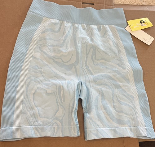 Pantaloncini bici bambina