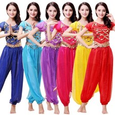 Costume danza del ventre 2
