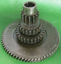 Vespa 125 VNA MULTIPLE GEAR