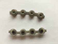 Contatti in gomma ELKA MB120 /