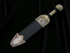 ROMAN DAGGER OF JULIUS CAESAR