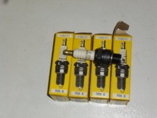 kit 4 candele 2CV-DYANE-MEHARI