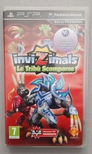 Invizimals Le tribù Scomparse