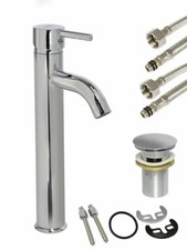 Rubinetto lavabo da bagno