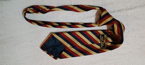 Cravatta 100 seta - 100%seta, made
