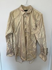 Camicia Comme des Garcons