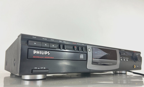 Philips cdr760 lettore cd - philips,