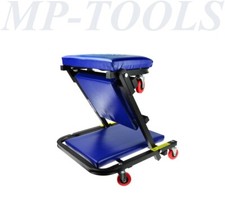 LETTINO CARRELLO SOTTOMACCHINA