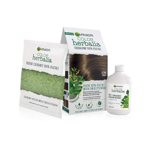 Garnier color herbalia polvere - color,