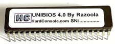 UNIBIOS 4.0 Neo Geo AES MVS