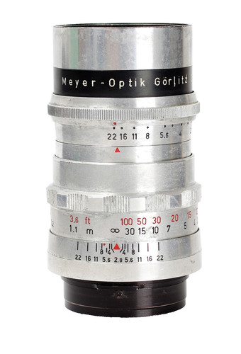 Meyer optik gorltiz - meyer,