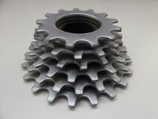 Vintage NOS Regina Extra 6 Sd