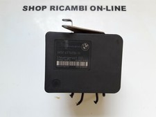 POMPA ABS BMW SERIE 120 E87