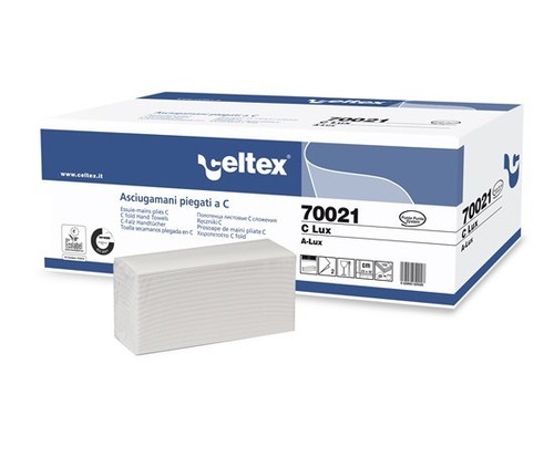3040 fogli carta asciugamani - 3040,