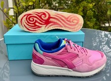 Diadora N9002 x Iuter x