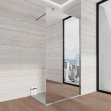 Parete Doccia WALK IN