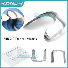 Strisce Anteriori Prossimali