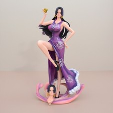 Statua Anime One Piece Boa