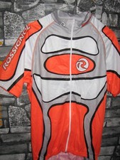 Vintage Cycling jersey shirt