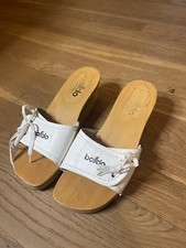 Baldo Zoccoli Sandali con