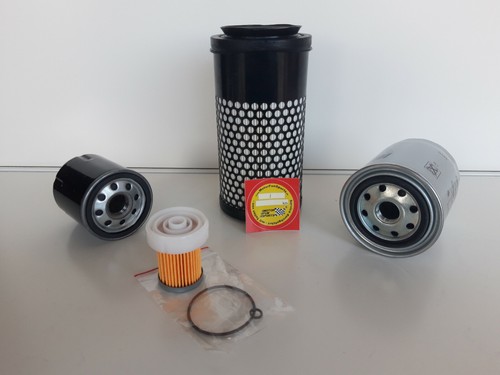 Kit filtri per - kit,