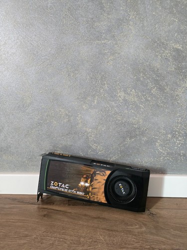 Scheda grafica zotac nvidia - zotac,