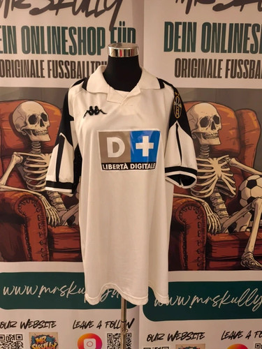 Maglia trasferta juventus - trasferta,