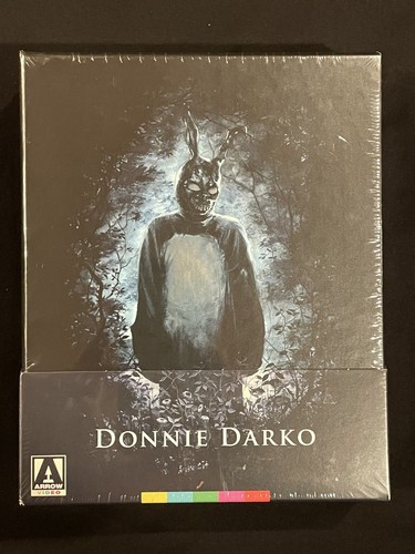 Donnie darko limited edition - donnie,