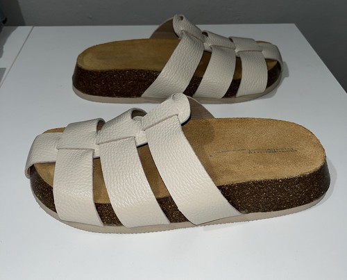 Anthropologie sandali - sandali, da
