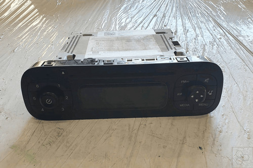 735634791 autoradio fiat - autoradio,