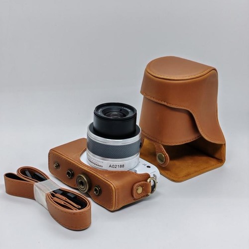 Impugnatura borsa per - , nikon