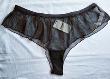 SHORT CULOTTE TEZENIS NERO