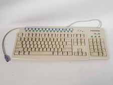 Tastiera computer vintage