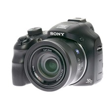 Sony DSC-HX 400V (nero)